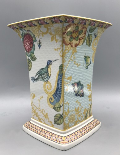 Spode sumatra pattern garden - 'sumatra',