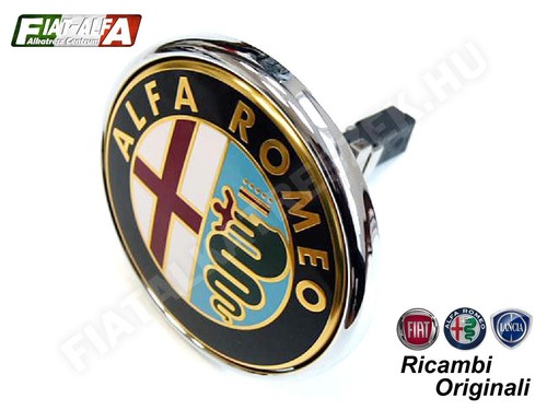 Alfa 159 mito - mito, boot