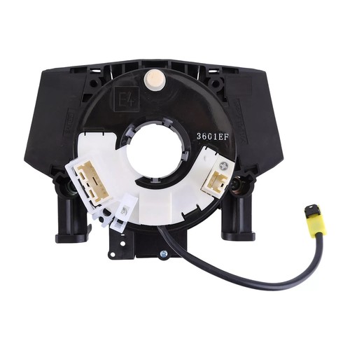 Airbag clock spring - airbag,