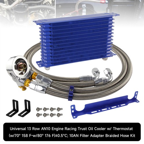 Universal row an10 engine - universal,