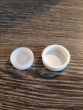 Slush Machine Spare Part Ugolini Bras Spiral Tank/Bowl Front Spacer