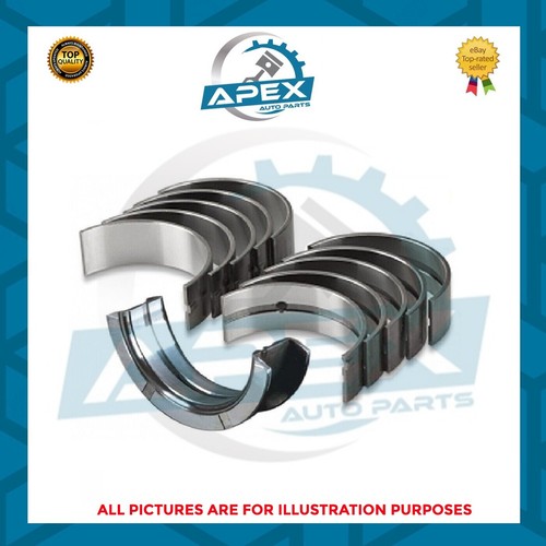 Mini n47 main crankshaft - &, big
