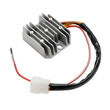 Voltage Regulator Rectifier