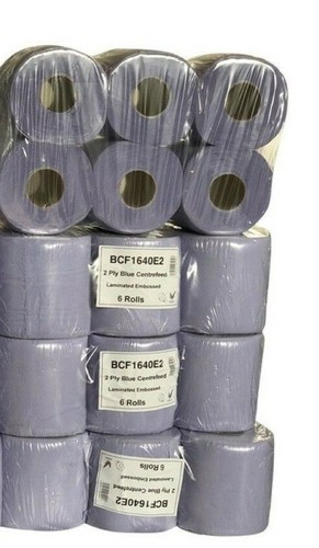 Rolls blue centre - rolls, (4