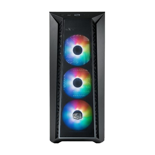 Cooler master masterbox 520 - cooler,