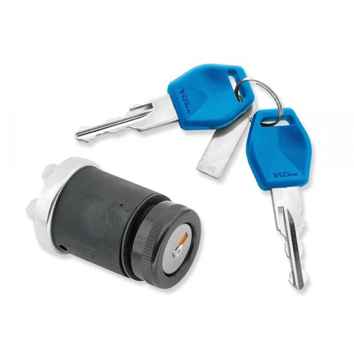 Ignition lock pins universal - lock, 4