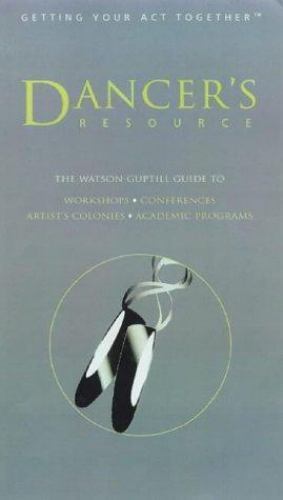 Dancer resource the - resource:,