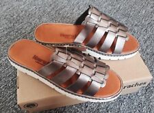 Huaraches by Bearpaw leather