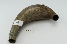 Triumph TWN Boss 350 Cornet