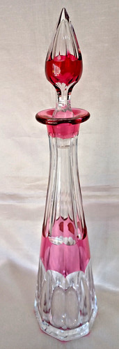 Tall val lambert cranberry - val,