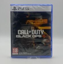 PS5 Call of Duty® Black Ops 6