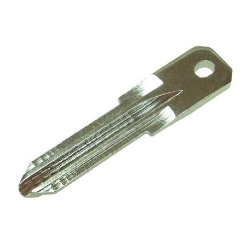 Replacement key blade - replacement,