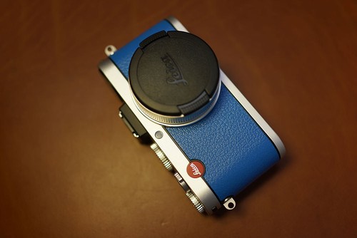 Leica x e real - x1, /