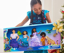 Disney Store Deluxe Gift Set