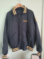 VTG 90s Butwin Eagle Baseball Varsity Quilted Men's Jacket XL