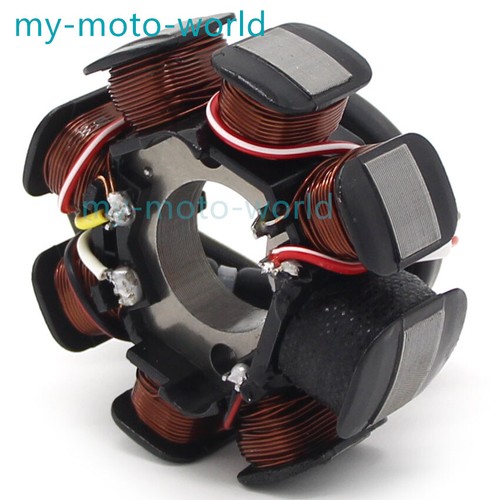 For ktm new - new, magneto