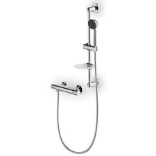 Talisker Thermostatic Mixer