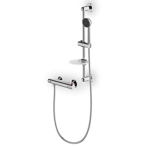 Talisker thermostatic mixer - talisker,