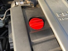 Mk5 / Mk6 Volkswagen Golf