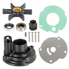 New Water Pump Kit 382296 9