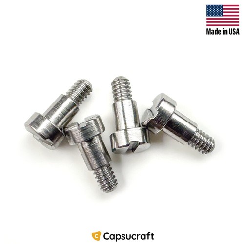 Compatible bezel screws - compatible,