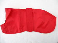 21" 53cm WHIPPET COAT RAIN MAC