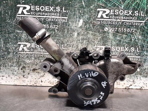 6112010510 water pump - , 366680