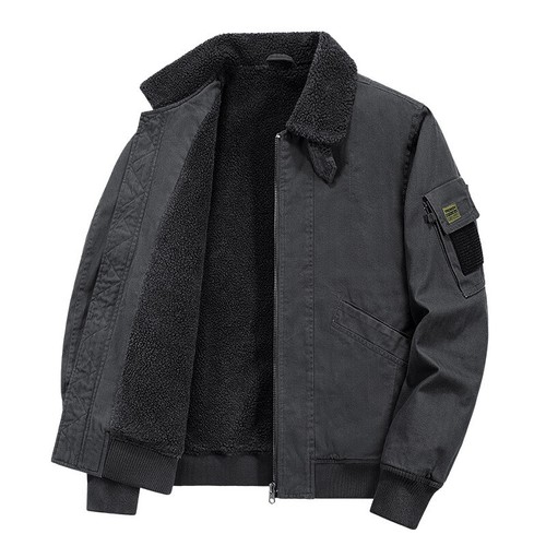 New winter men military - new, men's