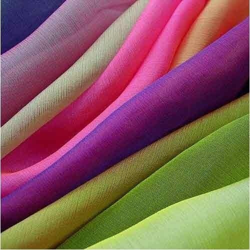 Sheer chiffon fabric crepe - sheer,