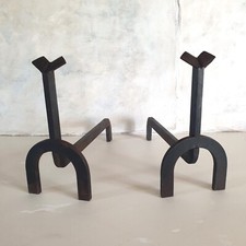 French Modernist Mid Century