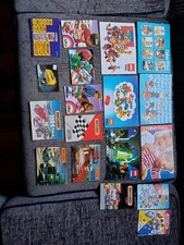 Vintage Toys Catalogue Bundle