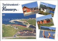 Stokmarknes Turistsenteret