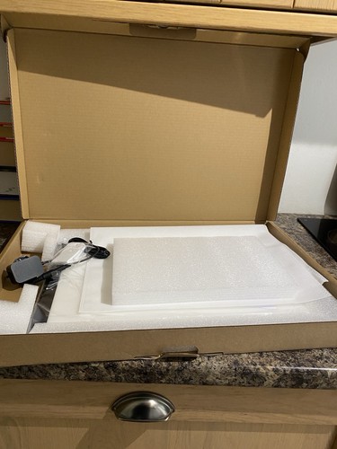 Light box drawing - box, pad