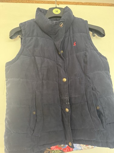 Joules higham padded gilet - joules, is