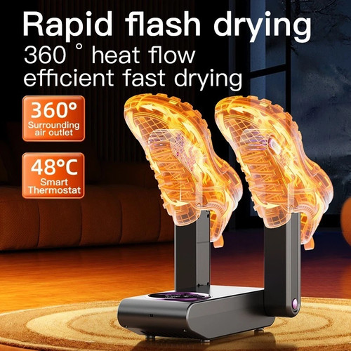 Electric shoe boot dryer - electric,
