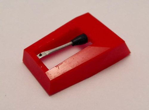 Record stylus needle - needle, suitable