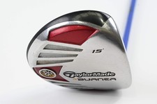 Taylormade Burner 2007 #3 Wood