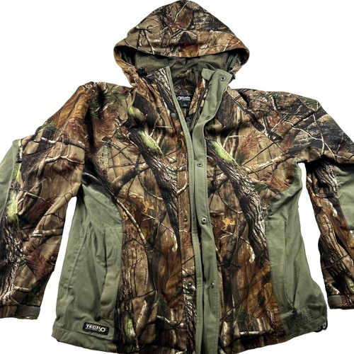 Guide series tech20 - guide, jacket