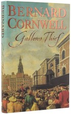 Bernard CORNWELL, born 1944 /