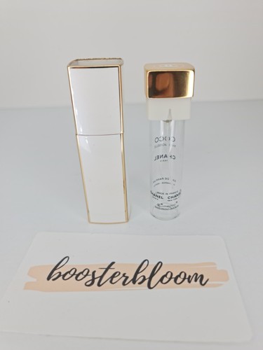 Vintage chanel coco - chanel,
