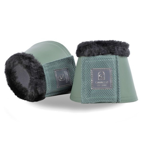 Over reach boots cavallo - over,