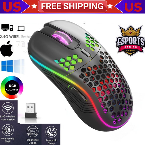 Wireless mouse gaming - wireless,