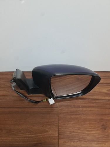 Nissan qashqai j11 2015 wing - qashqai,