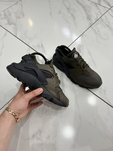 Nike air huarache cargo - nike,