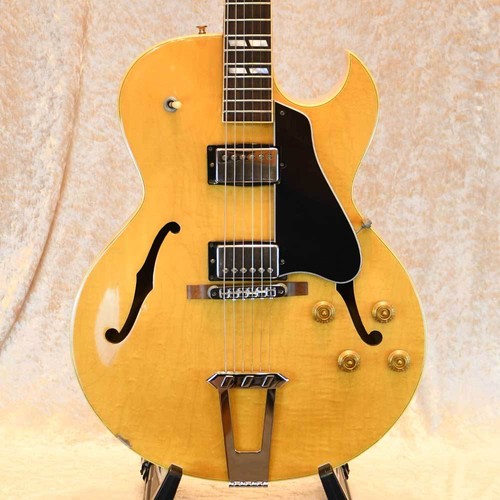 Gibson 175 used electric - used,