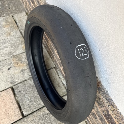 Pirelli diablo superbike slick - diablo,