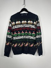 CHRISTMAS Jumper - Size Medium