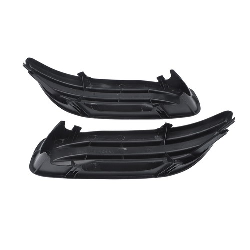 Bumper hole cover oem parts - bumper,