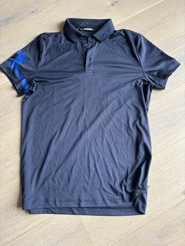 Lindeberg heath navy large - j,