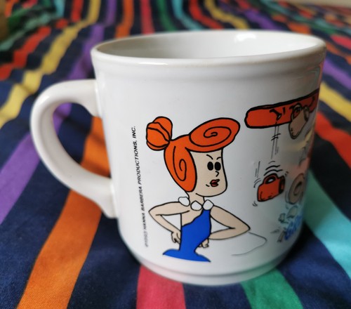 The flintstones world - flintstones, world's